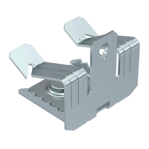 OBO Bettermann 1488295 SCUTB 14-20 M6 with threaded bolt M6x9mm beam clamp