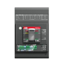 ABB Stotz-Kontakt 1SDA075103R0001 XT2H 125 Ekip M-LIU In=25A 3p FF UL/CSA circuit breaker
