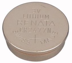 Eaton CBTZ-00/04 battery, TYPE 4 , 126037