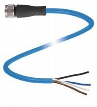 Pepperl &amp;amp; Fuchs 122683 V1-G-N4-10M-PUR cable socket