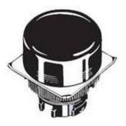 OMRON 116086 M22-FG position switch