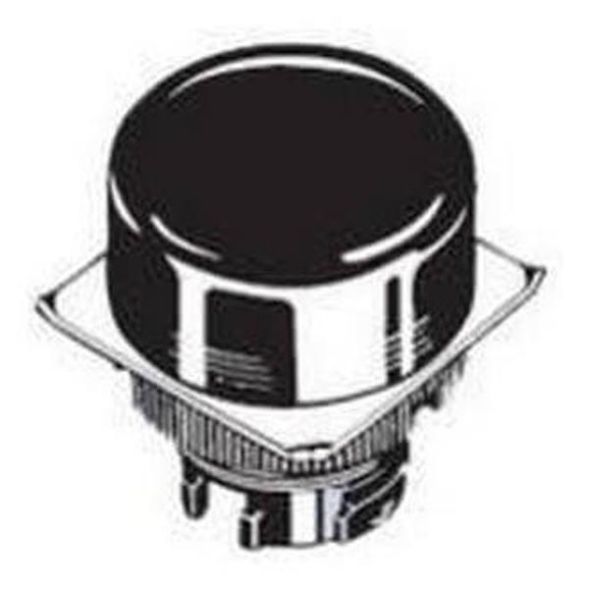 OMRON 116086 M22-FG position switch