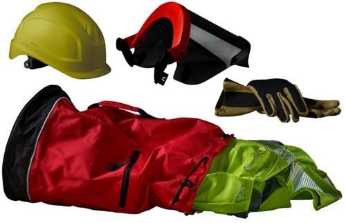 Dehn &amp;amp; Söhne 785903 PSAgS electrician set PSA ESET M OD