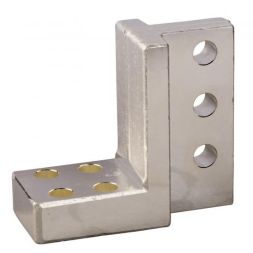 Schneider Electric LV833643SP vertical MTZ1 4P 630/1600A fixed/drawer connection adapter