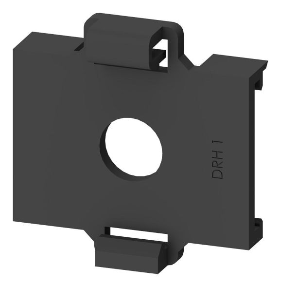 Siemens 4NC5923-5LT21 for 4NC51 DIN rail mounting