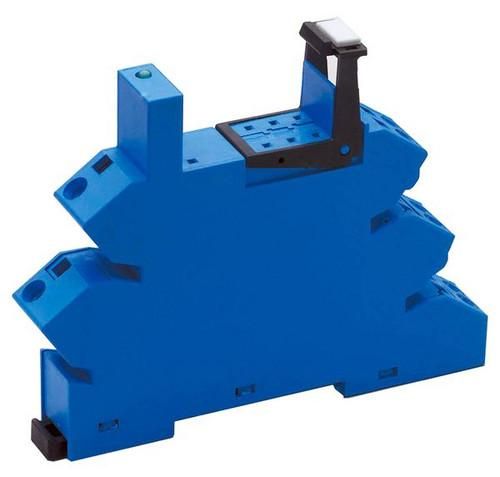 Finder 93.52.0.125 Relay socket