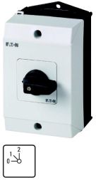 Eaton T0-1-15023/I1 step switch, 222553