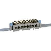 Legrand 004819 LEXIC rail for TERMINAL BLOCKS