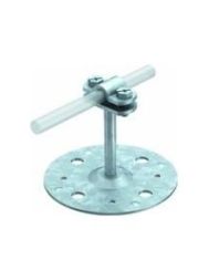 OBO Bettermann 165 B 60 for flat roofs roof cable holder, 5218810