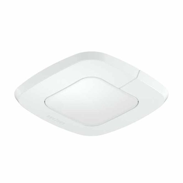 STEINEL 058500 KNX presence detector IR Quattro | SLIM XS | white