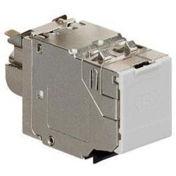 Rutenbeck 13900306 UM-Cat.8.1/Class I 40/25/10G universal module