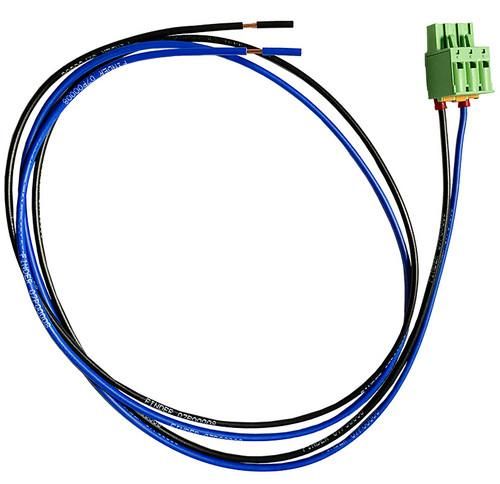 Finder 07P.000.08 in RFZ or APZ L:800mm 2x1qmm BF05 connection cable