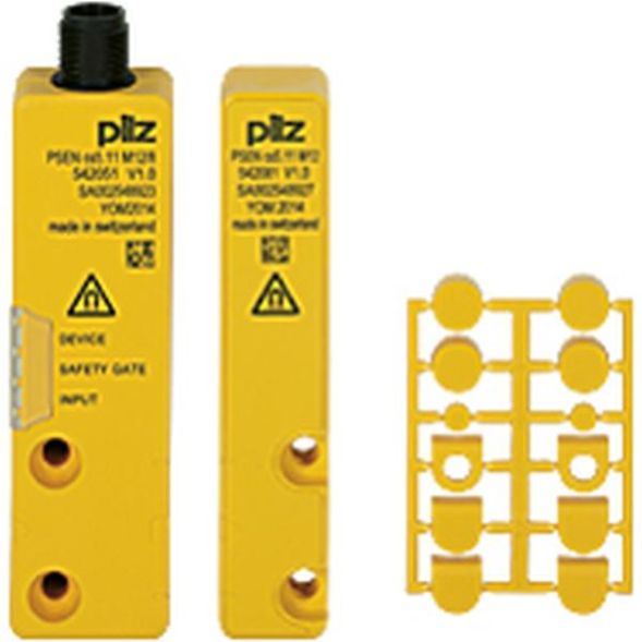 Pilz 542111 PSEN cs6.11 safety switch