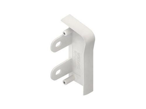 Kleinhuis T/SFE50R.3 right T/SDK pure white end piece