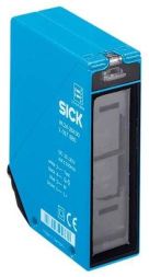 Sick 1017879 WL24-2B440 reflective photoelectric sensor