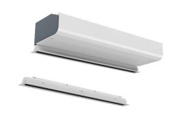 Frico 19086 PA3XT15 for PA3515 130-200 mm blow-out extension