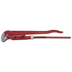 HAUPA 210592 pipe wrench 320mm 0-45mm 1 inch