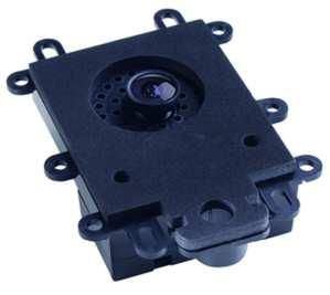 TCS FVK2200-0300 for horizontal mounting color built-in camera