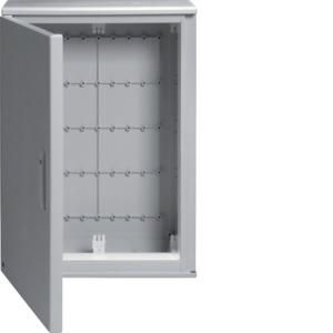 Hager FL52S empty cabinet IP65 SKII 600x850x300
