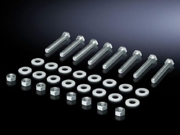 RITTAL 9686865 M10x55 VE= 8pcs. screw