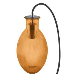 LEDVANCE Osram 4058075217300 1906 CARVED TABLE GRAPE G OR table lamp