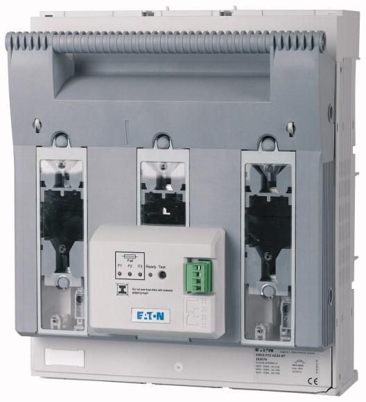 Eaton XNH3-FCE-A630-BT NH disconnector, 183076