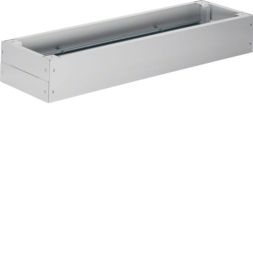 Hager FZ935D skirting board universal 200x400mm