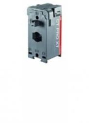 ABB Stotz-Kontakt CT PRO XT 400, through-hole current transformer CT PRO XT 400 400/5A, 5VA, class 0.5, 2CSG225835R1101