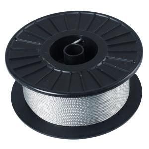 ABB Thomas &amp;amp; Betts CW30-4PVC wire rope, 7TCA084220R0107