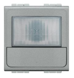Bticino NT4434N motion detector PIR TECH , (Silver)