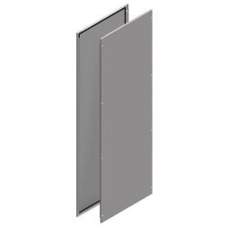 Schneider Electric NSY2SP148 Spacial external mounting 1400x800mm 2 SF side walls