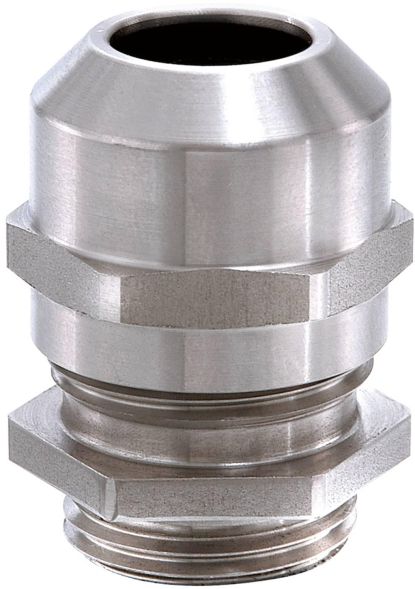 Wiska 10069103 ESSKV4 25 M25x1,5 IP68 stainless steel 1.4404 cable gland