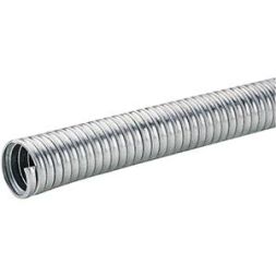 Legrand 382395 hose GNS D=50, 5 , (metallic)