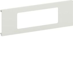 TEHALIT BR1203R79016 3-way R7 PVC for BR with OT 120mm vw cover