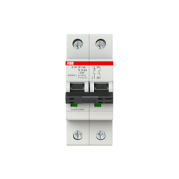ABB Stotz-Kontakt 2CDS271446R0117 S201MT-K0,3NA K-Char.10kA 0,3A 1P+NA circuit breaker