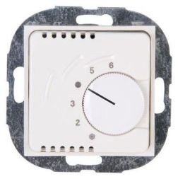 Kopp 290129005 opener HK07 pure white room temperature controller