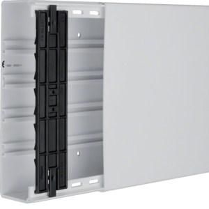 TEHALIT FB6023007035 window sill channel 60x230 light grey