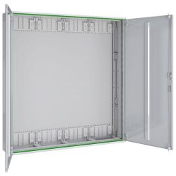 ABN ABNRP407 protective insulated IP54 WxHxD:1050x1100x210mm wall housing