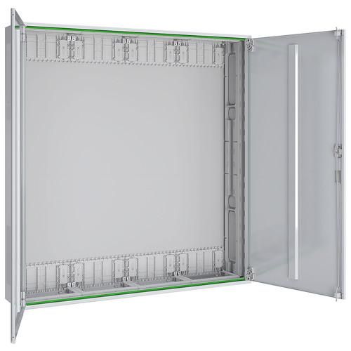 ABN ABNRP407 protective insulated IP54 WxHxD:1050x1100x210mm wall housing