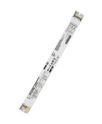 LEDVANCE Osram QTP-OPTIMAL 2X18-40 EVG for T5/T8 lamps 2x18W-40W