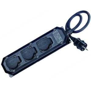 Mennekes 9200048 IP44 power strip