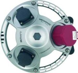 Mennekes 94350SI CEE distributor