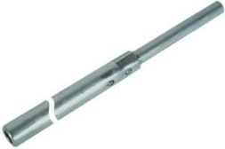 Dehn &amp;amp; Söhne 103450 Pipe-air-termination rod D16mm L35