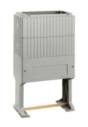 ABN H:1125mm+SX005 flood base (SX030)