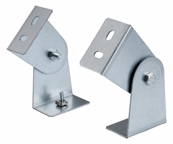 Feilo Sylvania 3044725 adjustable Deltawing mounting bracket