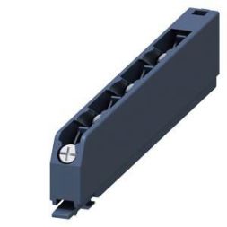 Siemens 3ZY1141-1BA00 terminal removable 4-pole screw