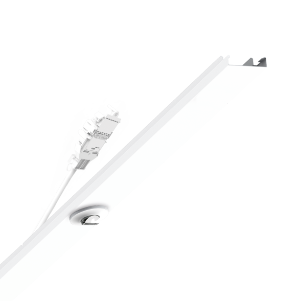 Regiolux 19070001000 SRGV/0750 safe XB 760 NL-B3 vw LED device carrier