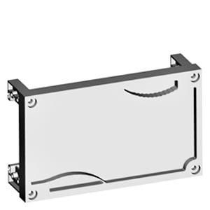 Siemens 8GK4401-2KK11 installation kit ALPHA160DIN