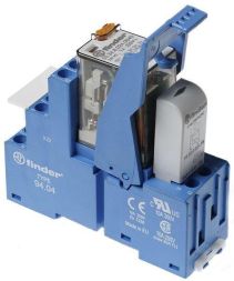 Finder 58.34.8.230.0060 coupling relay 230VAC