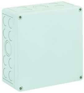 Spelsberg TK PC 1818-9-m empty housing, 12740701